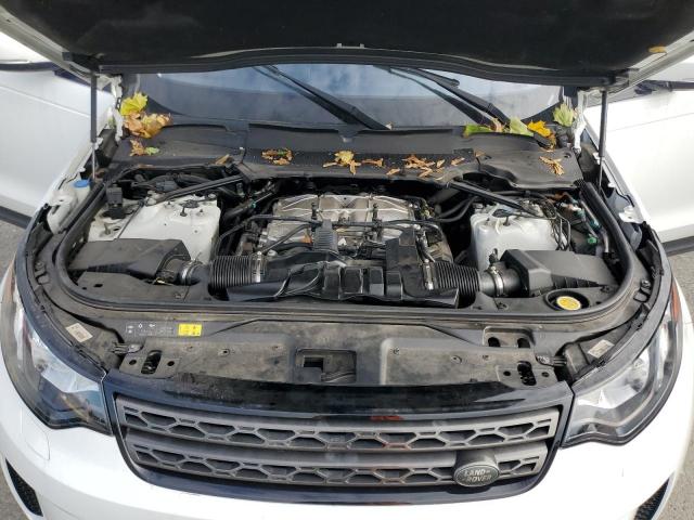 Land Rover Discovery Se Image 9