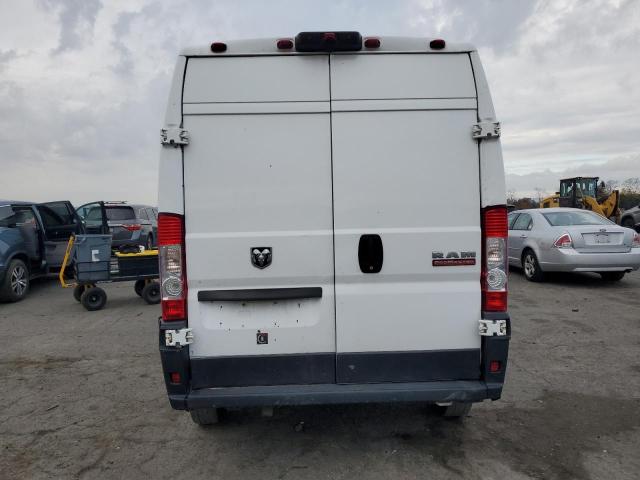 Ram Promaster 2500 High Image 8