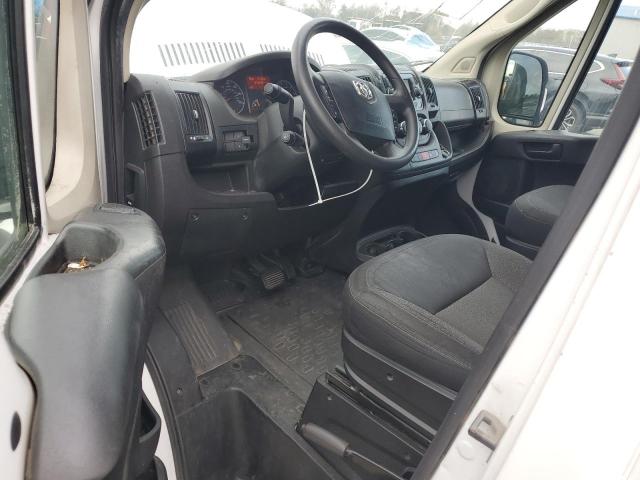 Ram Promaster 2500 High Image 6