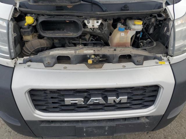 Ram Promaster 2500 High Image 12