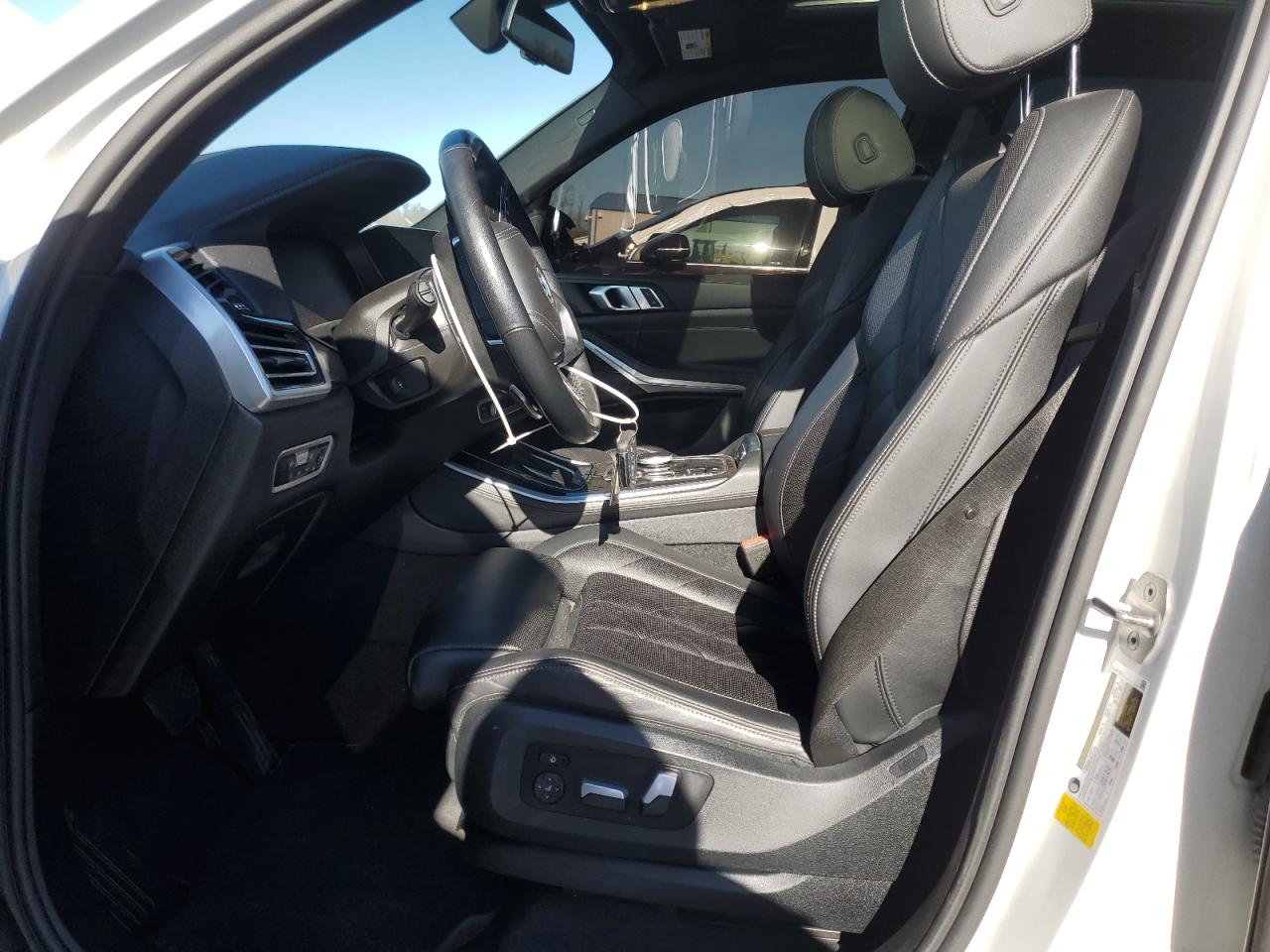 BMW X Series Sdrive 40i Image 4