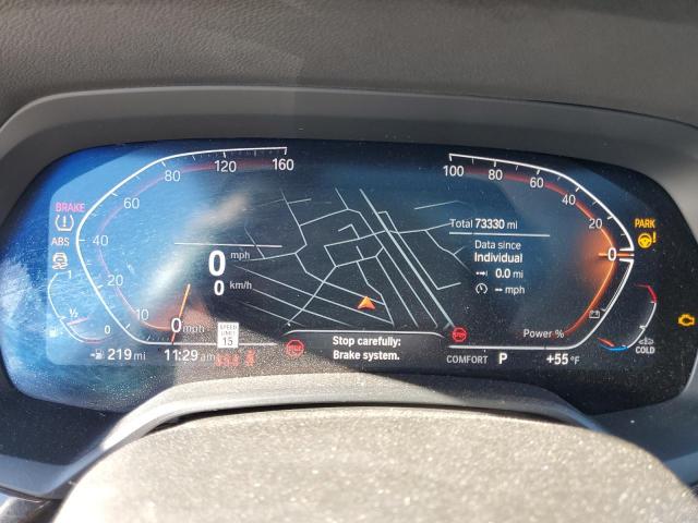 BMW X Series Sdrive 40i Image 12