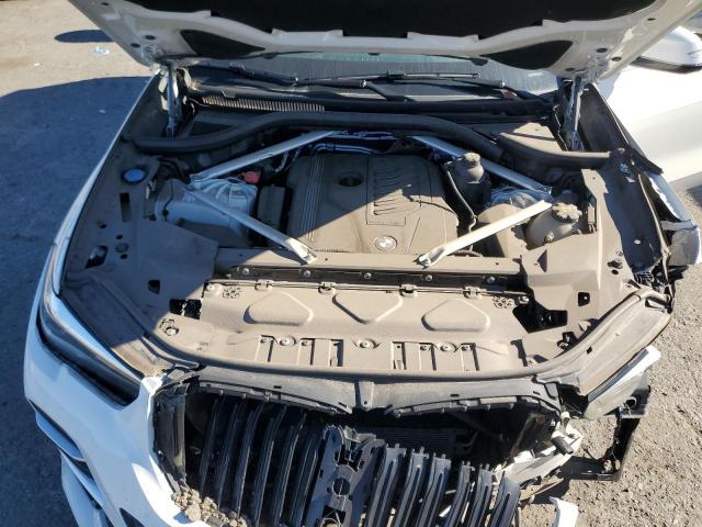 BMW X Series Sdrive 40i Image 9