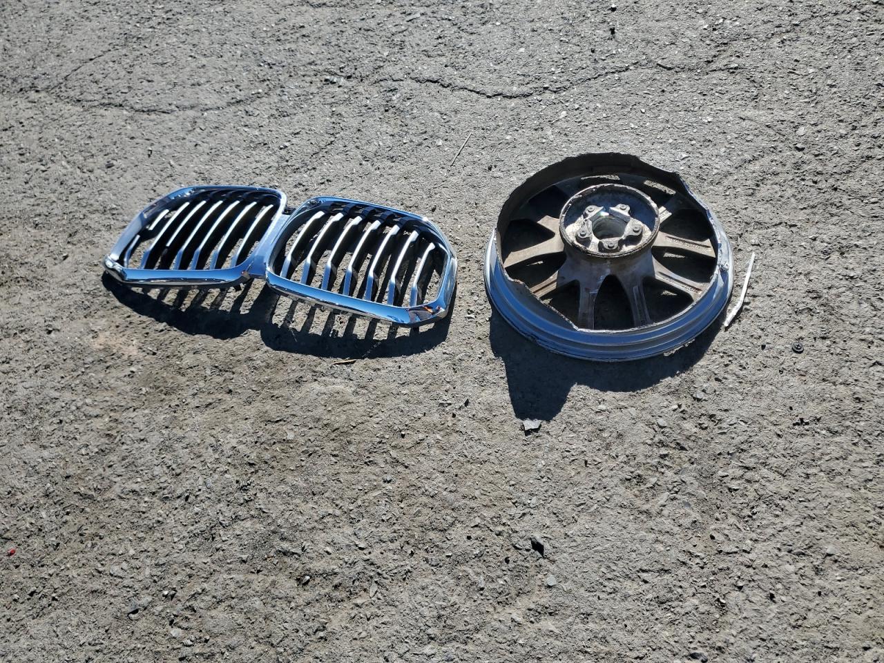 BMW X Series Sdrive 40i Image 11