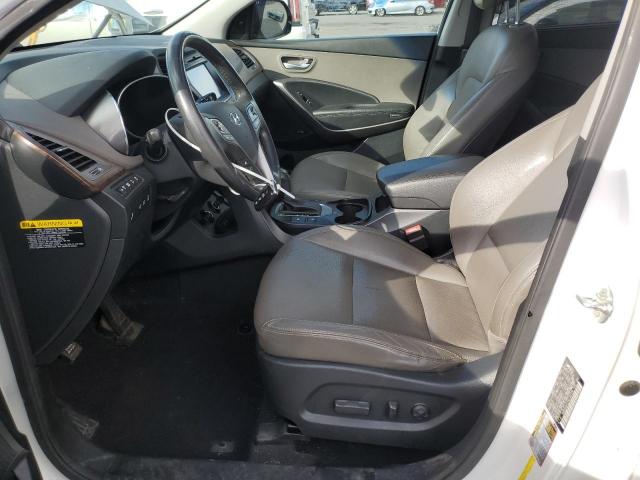 Hyundai SANTA FE Se Ultimate Image 8