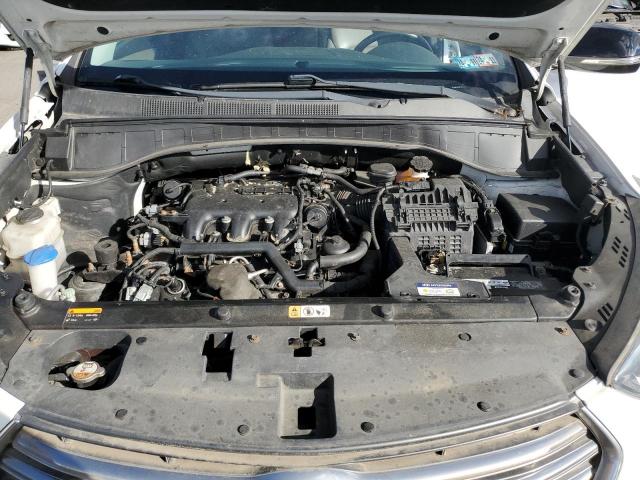 Hyundai SANTA FE Se Ultimate Image 12