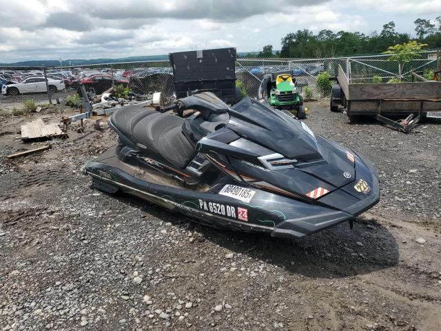  Salvage Yamaha Jetski