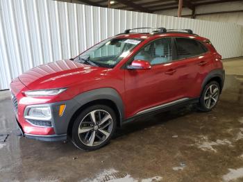  Salvage Hyundai KONA