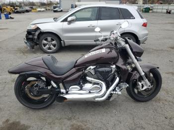  Salvage Suzuki Cyc Vz Vzr