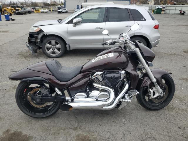  Salvage Suzuki Cyc Vz Vzr