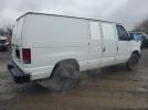 Ford Econoline E250 Van Image 12