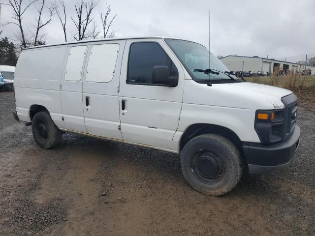Ford Econoline E250 Van Image 2