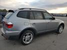 BMW X Series 3.0si Image 2