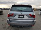 BMW X Series 3.0si Image 10