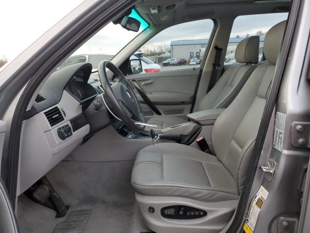 BMW X Series 3.0si Image 7