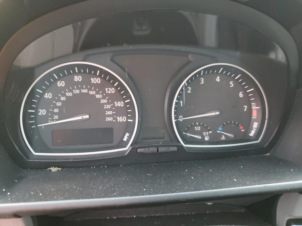 BMW X Series 3.0si Image 12