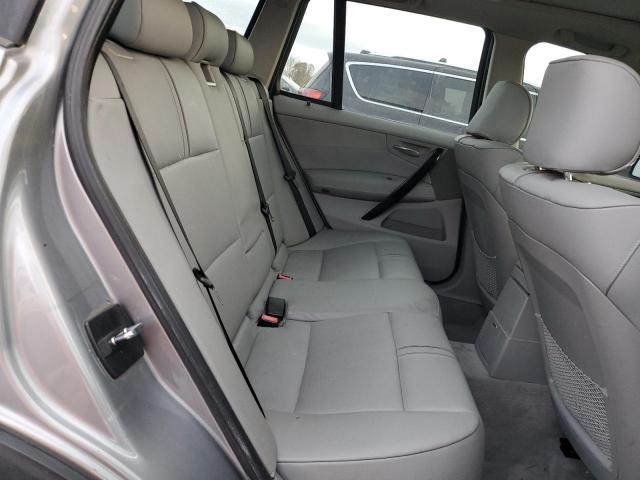 BMW X Series 3.0si Image 4