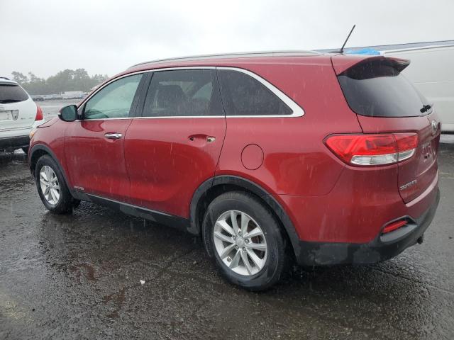 Kia Sorento Lx Image 4