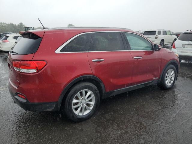 Kia Sorento Lx Image 5