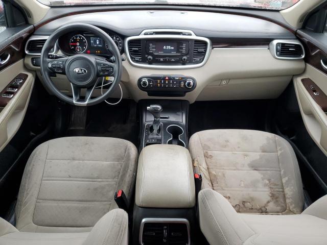 Kia Sorento Lx Image 9