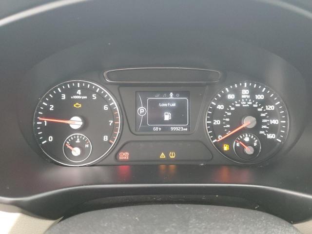 Kia Sorento Lx Image 11