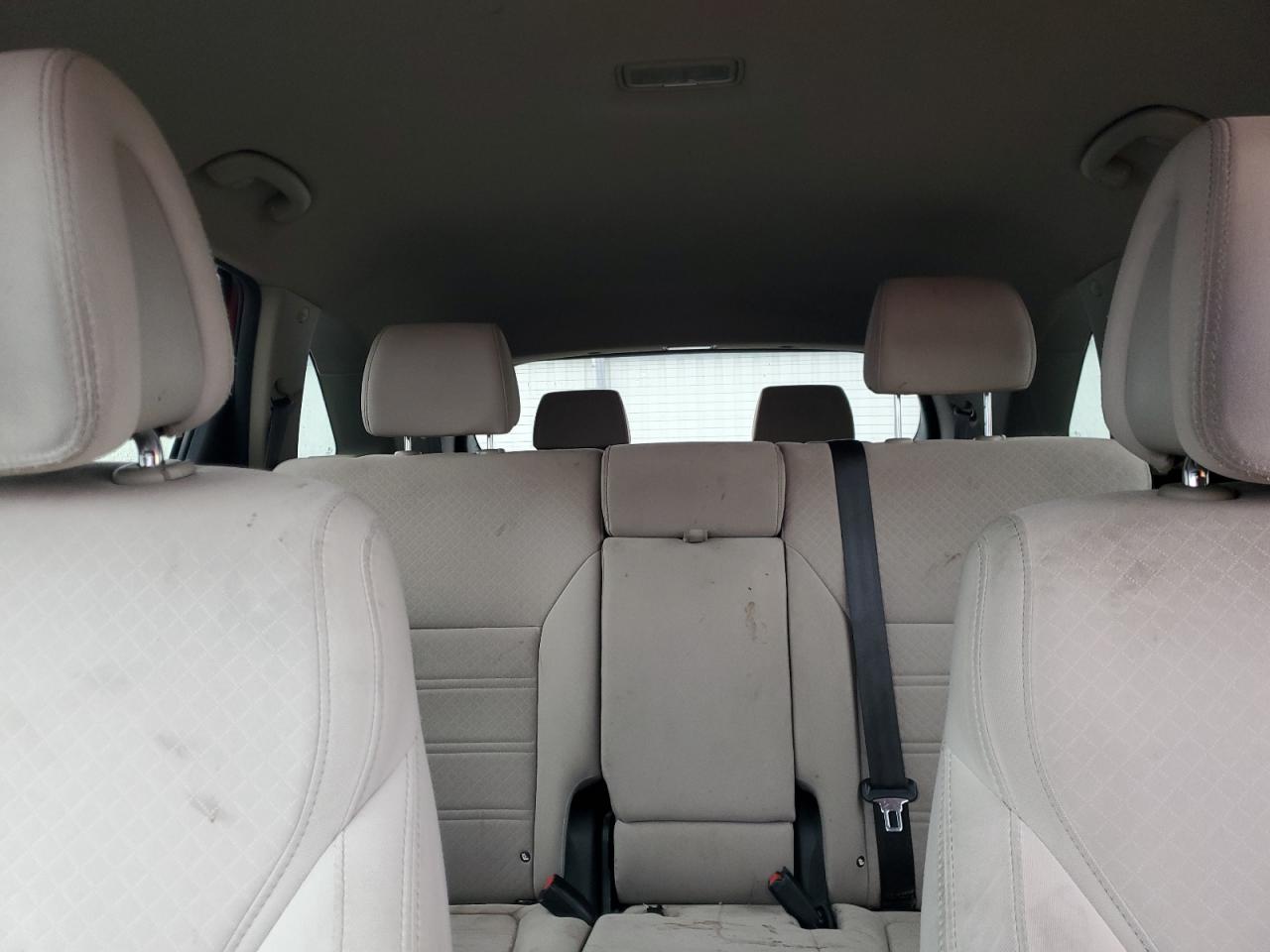 Kia Sorento Lx Image 2