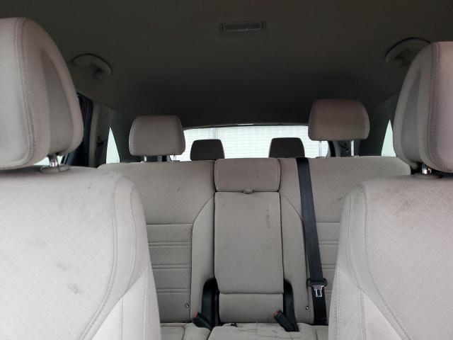 Kia Sorento Lx Image 2