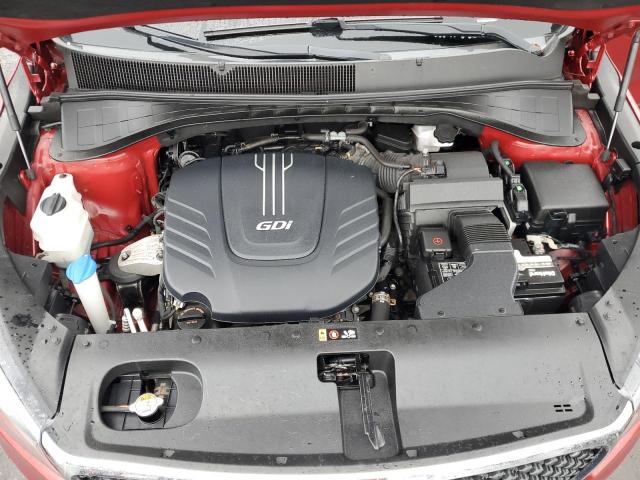 Kia Sorento Lx Image 13