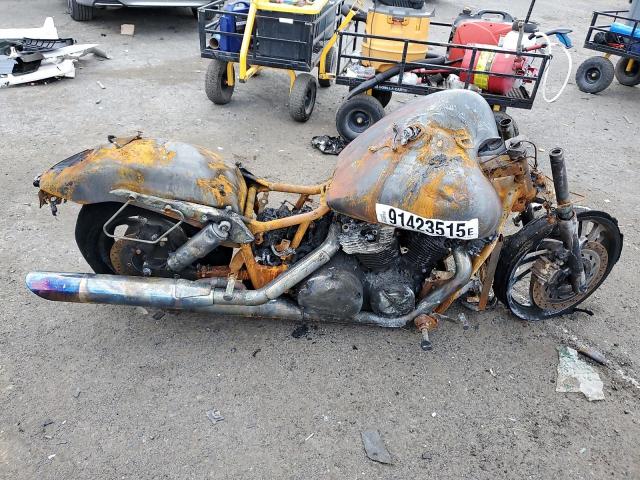  Salvage Honda Vtx Cycle