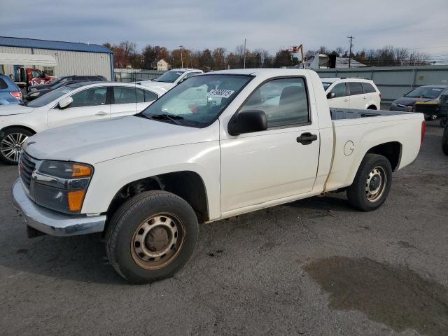  Salvage GMC Canyon