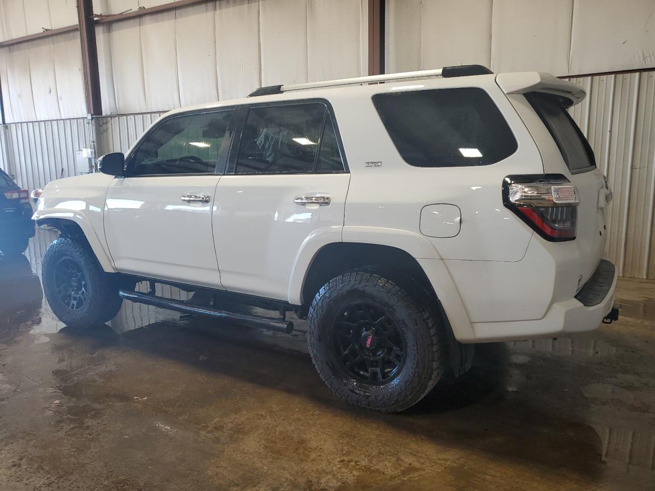 Toyota 4Runner Sr5/sr5 Premium Image 8