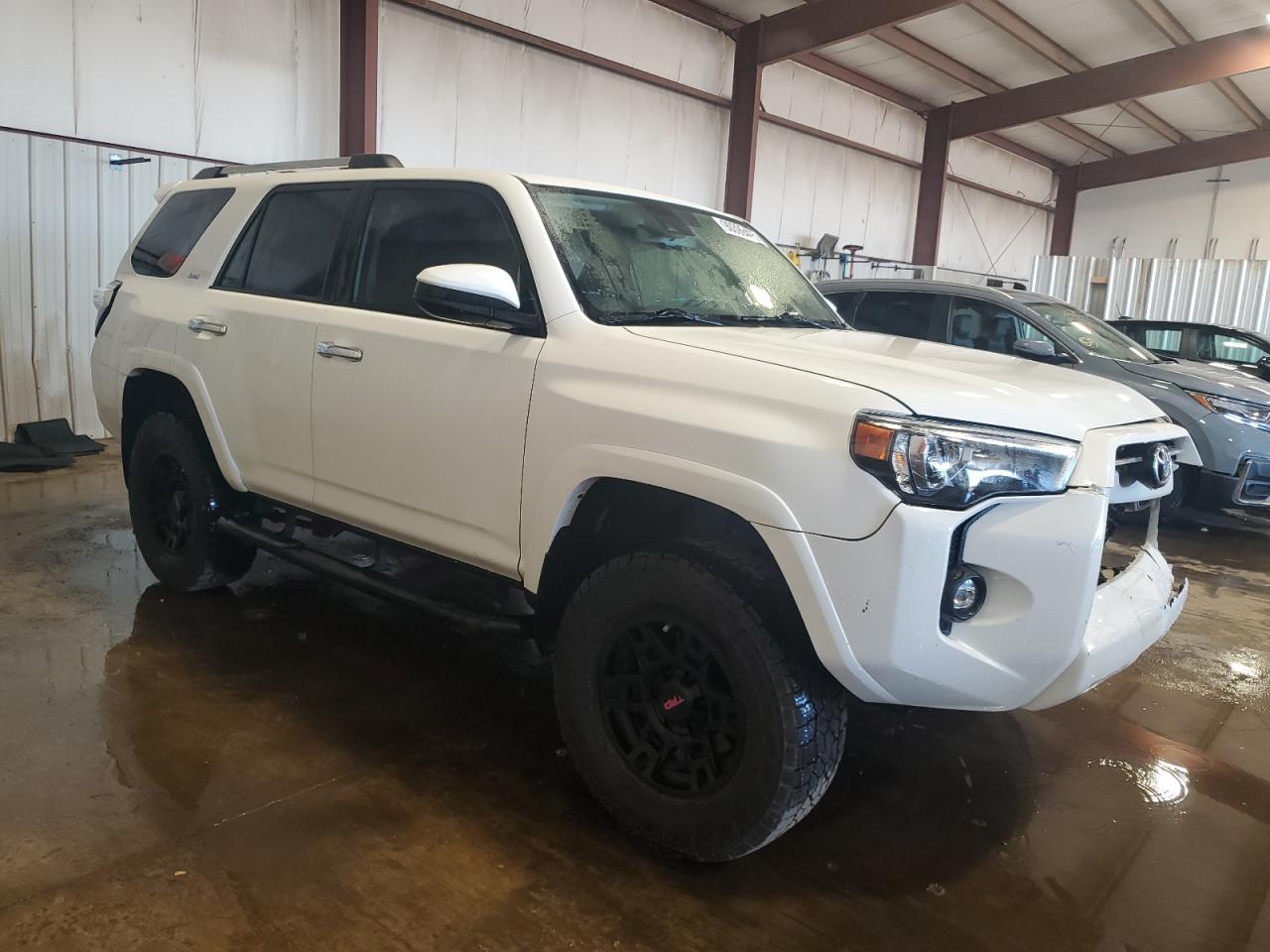 Toyota 4Runner Sr5/sr5 Premium Image 7