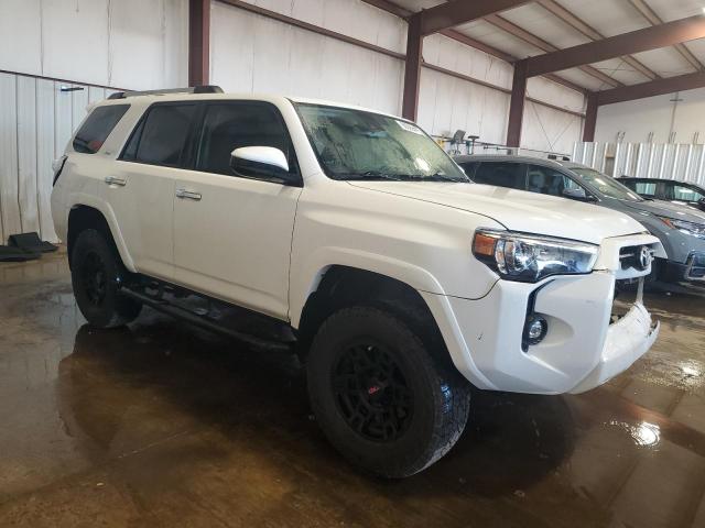 Toyota 4Runner Sr5/sr5 Premium Image 7
