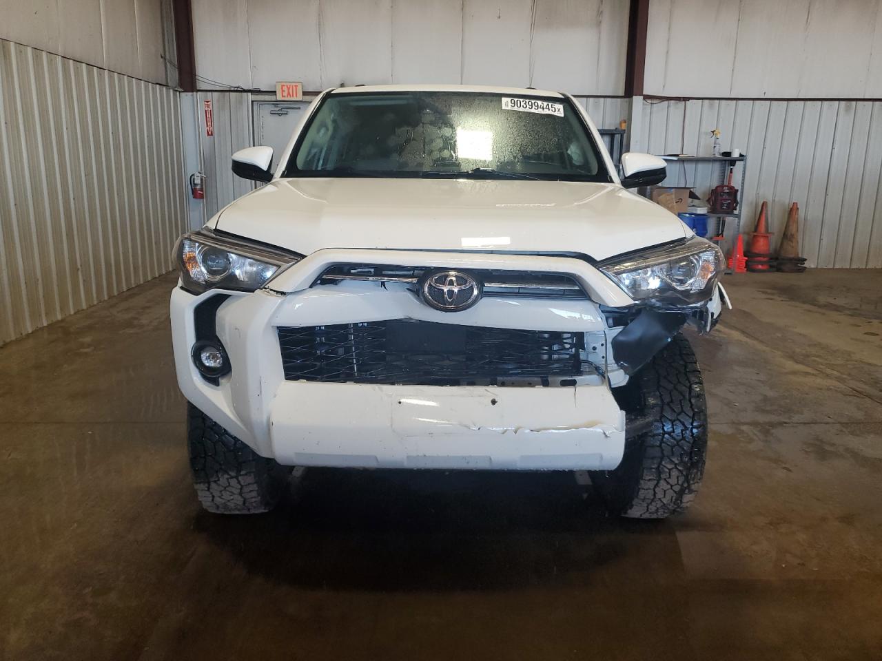 Toyota 4Runner Sr5/sr5 Premium Image 9