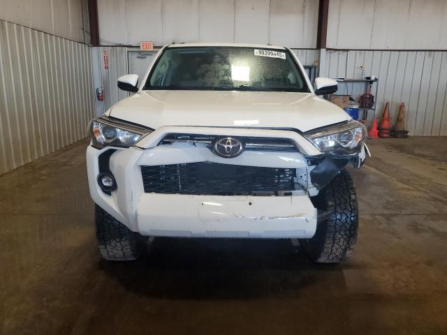 Toyota 4Runner Sr5/sr5 Premium Image 9