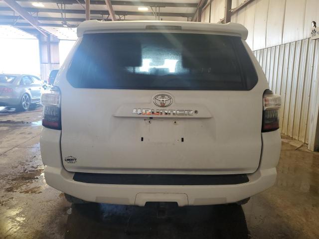 Toyota 4Runner Sr5/sr5 Premium Image 3