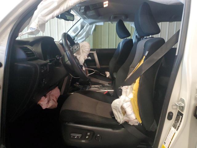 Toyota 4Runner Sr5/sr5 Premium Image 5