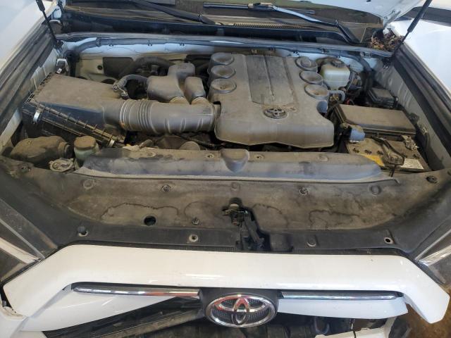 Toyota 4Runner Sr5/sr5 Premium Image 13