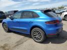 Porsche Macan S Image 3