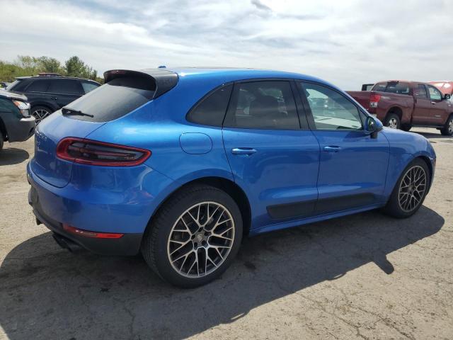 Porsche Macan S Image 2