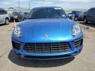 Porsche Macan S Image 4