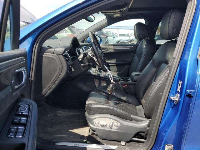 Porsche Macan S Image 7