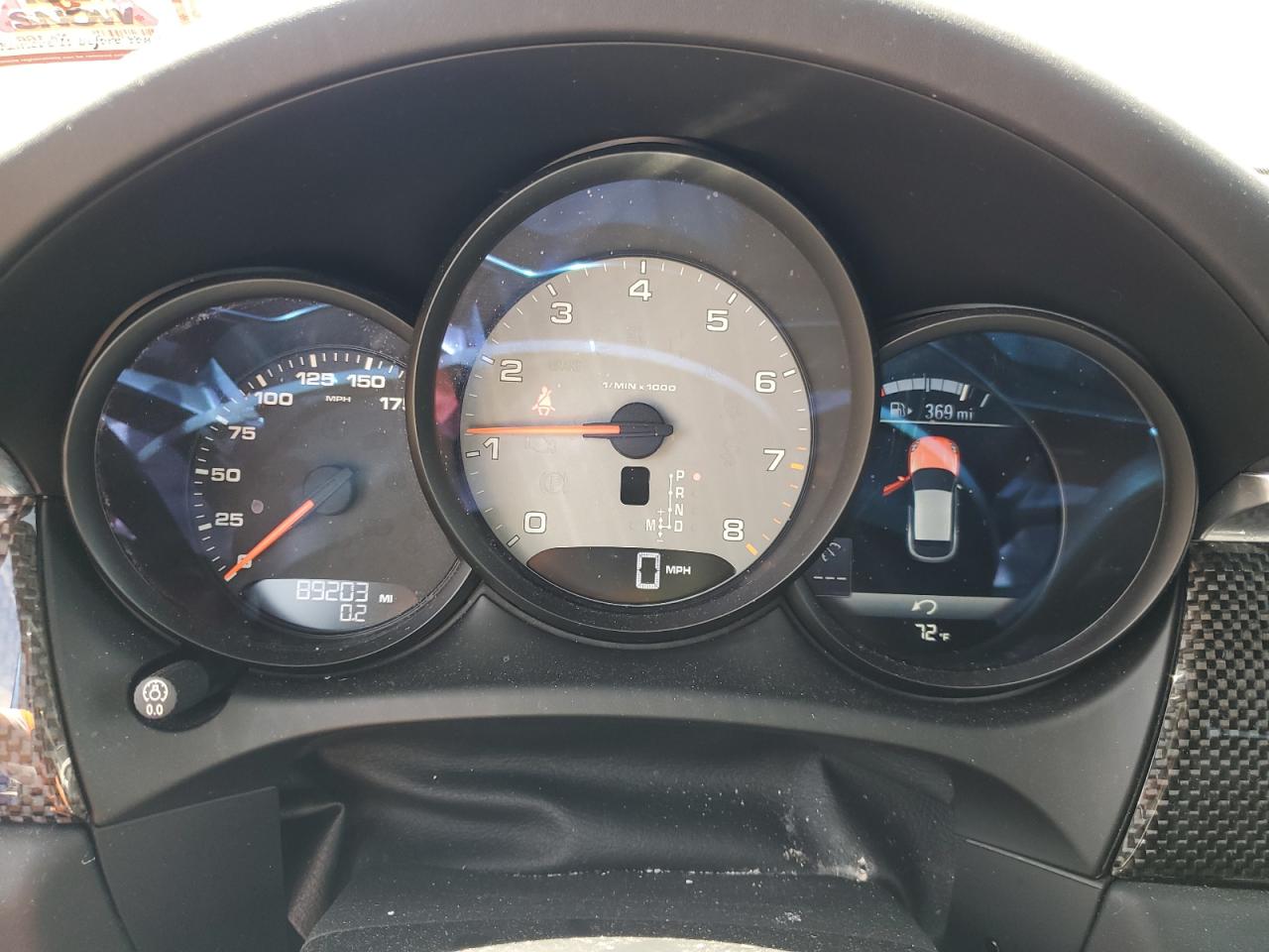 Porsche Macan S Image 11