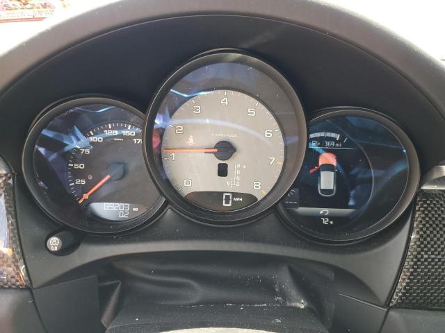 Porsche Macan S Image 11