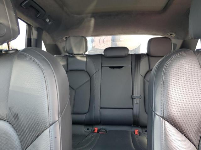 Porsche Macan S Image 8