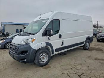  Salvage Ram Promaster