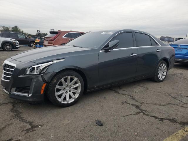  Salvage Cadillac CTS