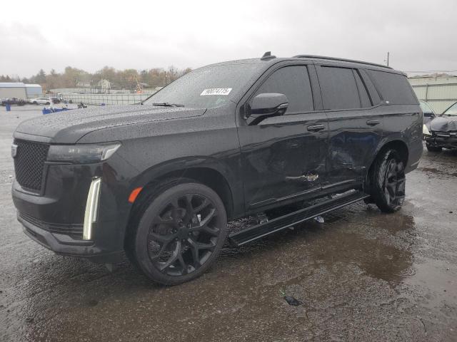  Salvage Cadillac Escalade