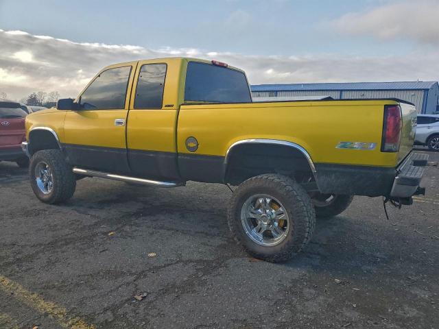 Chevrolet Gmt K1500 Image 5