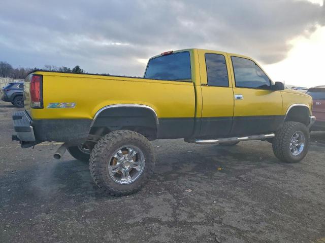 Chevrolet Gmt K1500 Image 2